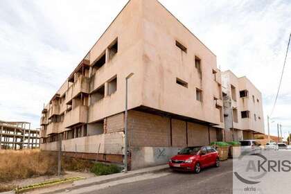 Gebouwen verkoop in Portillo de Toledo. 