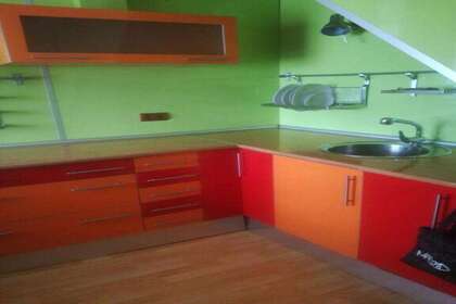Duplex verkoop in Toledo. 