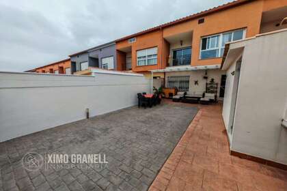 Дом Продажа в Vall d´Uixó (la), Castellón. 