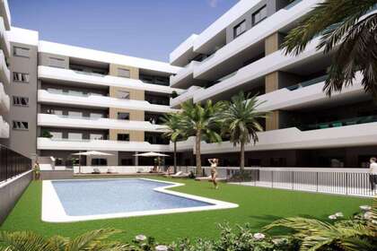 Appartement vendre en Santa Pola, Alicante. 