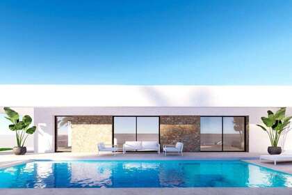 Maison de ville vendre en Finestrat, Alicante. 