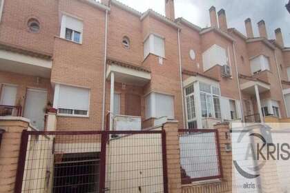 Maison de ville vendre en Yuncler, Toledo. 
