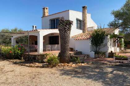 Maison de campagne vendre en Ampolla, l´, Tarragona. 