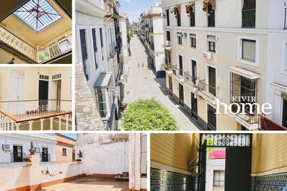 House for sale in Sevilla. 