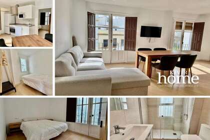 Apartment in Sevilla. 