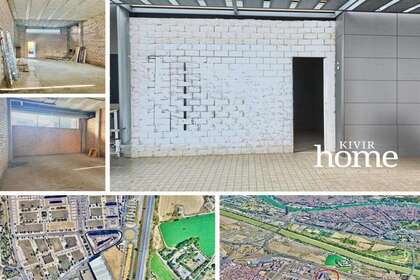 Local comercial venta en Camas, Aljarafe, Sevilla. 