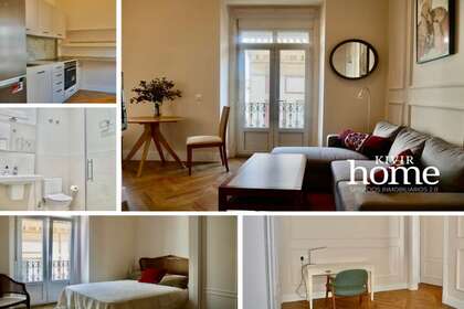 Apartment in Sevilla. 