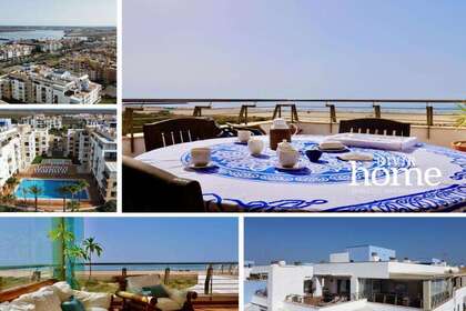 Penthous na prodej v Isla Canela, Huelva. 