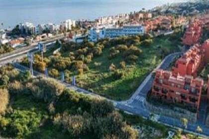 Grund til salg i Estepona, Málaga. 