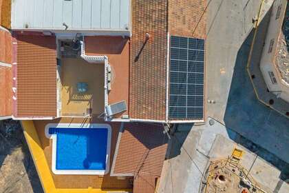 House for sale in Montesinos (Los), Alicante. 