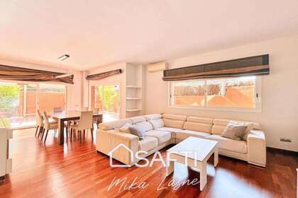 Апартаменты Продажа в Planes, Les (Sant Cugat del Vallès), Barcelona. 