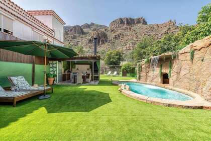 House for sale in Agüimes, Las Palmas, Gran Canaria. 