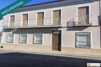 Řadový dům na prodej v Villarta de San Juan, Ciudad Real. 