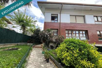 Casa venta en Sondika, Vizcaya (Bizkaia). 