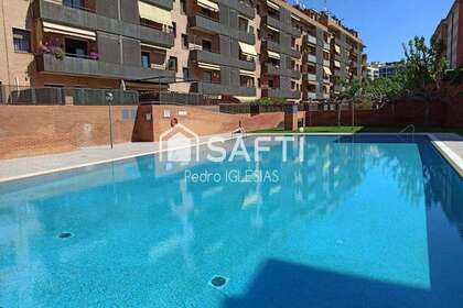 Apartmány na prodej v Sant Feliu de Llobregat, Barcelona. 