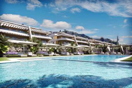Апартаменты Продажа в Finestrat, Alicante. 