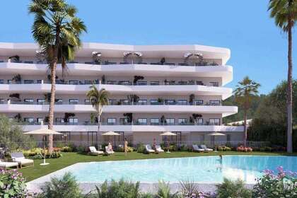 Duplex na prodej v Nucia (la), Alicante. 