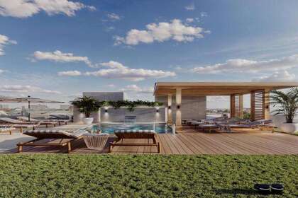 Apartmány na prodej v Guardamar del Segura, Alicante. 