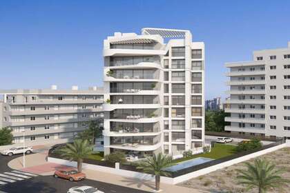 Apartmány na prodej v Guardamar del Segura, Alicante. 