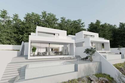 House for sale in Masos de Coma-Ruga, Els, Tarragona. 