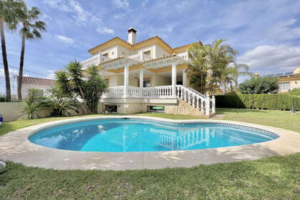 Huse til salg i Mijas, Málaga. 