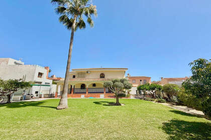 Huse til salg i Mijas, Málaga. 