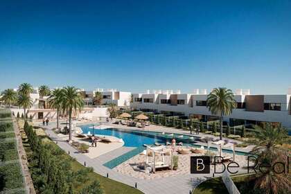 Klynge huse til salg i Mijas, Málaga. 