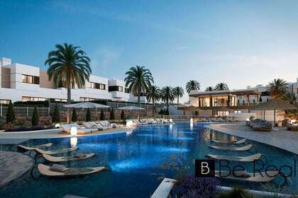 Klynge huse til salg i Mijas, Málaga. 
