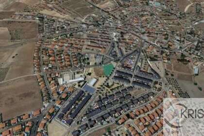Grundstück/Finca zu verkaufen in Ventas de Retamosa (Las), Toledo. 