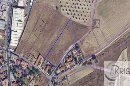 Grundstück/Finca zu verkaufen in Ventas de Retamosa (Las), Toledo. 