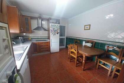 Townhouse for sale in Estepona, Málaga. 