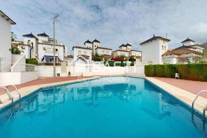 Dúplex venta en Mazarrón, Murcia. 
