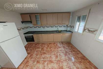 Wohnung in Vall d´Uixó (la), Castellón. 