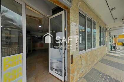 Local comercial venta en Oliva, Valencia. 