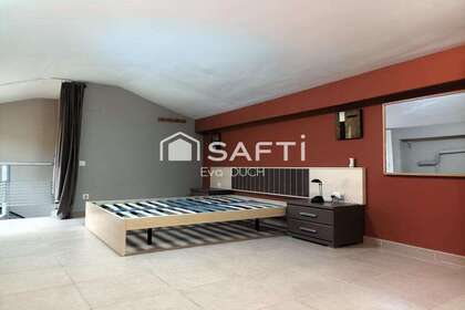 Dúplex venta en Calella de Palafrugell, Girona. 