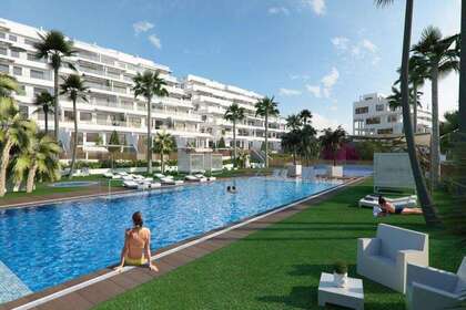 Dúplex venta en Finestrat, Alicante. 