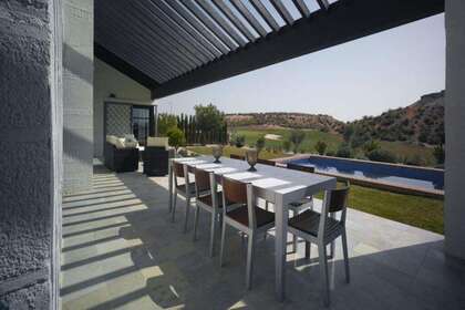 House for sale in Nucia (la), Alicante. 