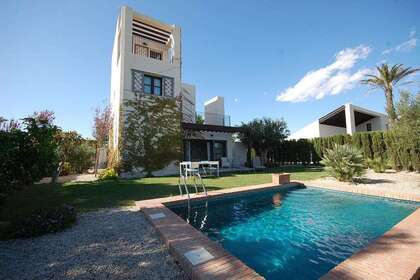 House for sale in Nucia (la), Alicante. 
