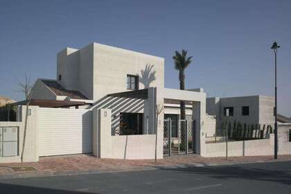 House for sale in Nucia (la), Alicante. 
