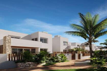 House for sale in San Juan de los Terreros, Almería. 