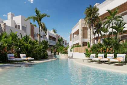 House for sale in San Juan de los Terreros, Almería. 