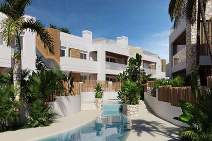 House for sale in San Juan de los Terreros, Almería. 