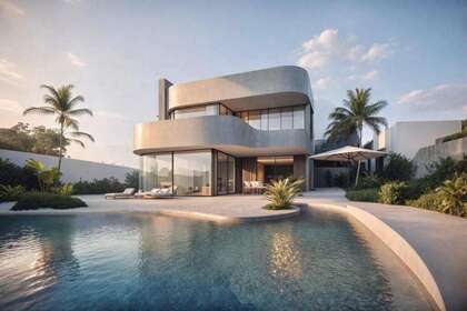 House for sale in Torre Pacheco, Murcia. 