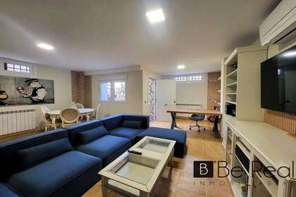 Wohnung in Villanueva de la Cañada, Madrid. 