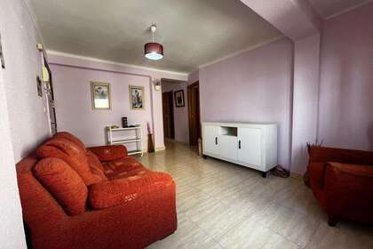 Flat for sale in Malahá (La), Granada. 