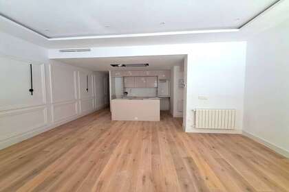 Flat for sale in Madrid. 