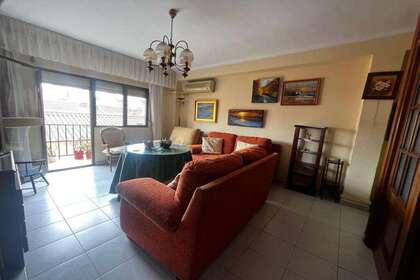 Flat for sale in Malahá (La), Granada. 