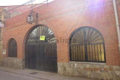 Local comercial venta en Valderas, León. 
