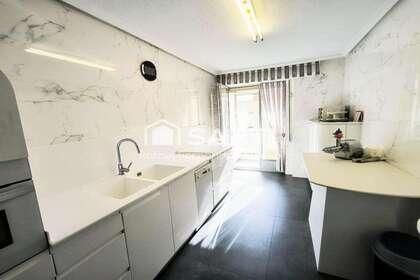 Apartment for sale in León. 