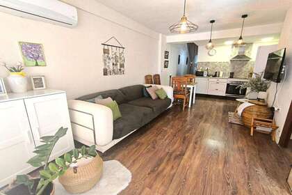 Apartment for sale in Alicante/Alacant. 